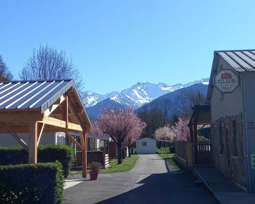 Camping en fleurS 2024