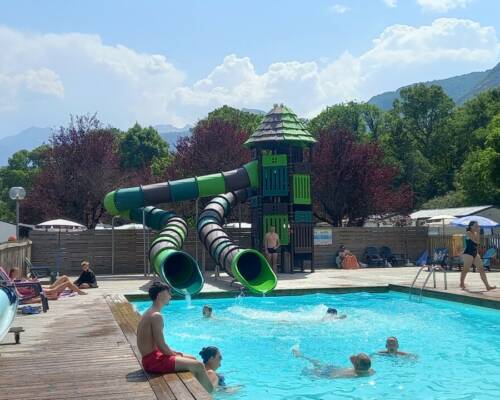 Espace aquatique 2025